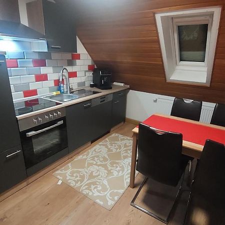 Wohnambiente Apartment Selb Ngoại thất bức ảnh
