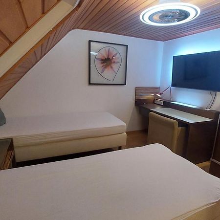 Wohnambiente Apartment Selb Ngoại thất bức ảnh
