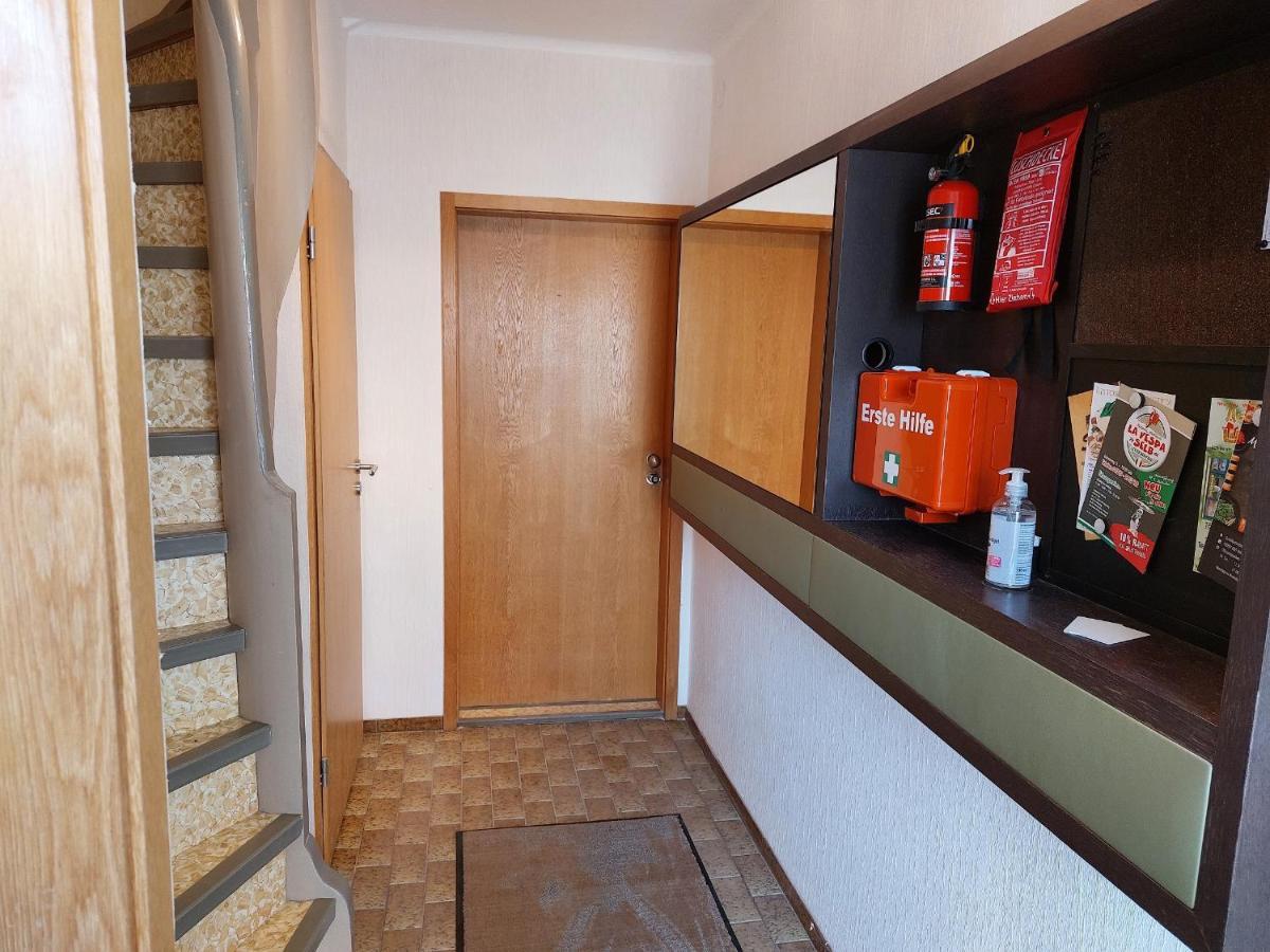 Wohnambiente Apartment Selb Ngoại thất bức ảnh