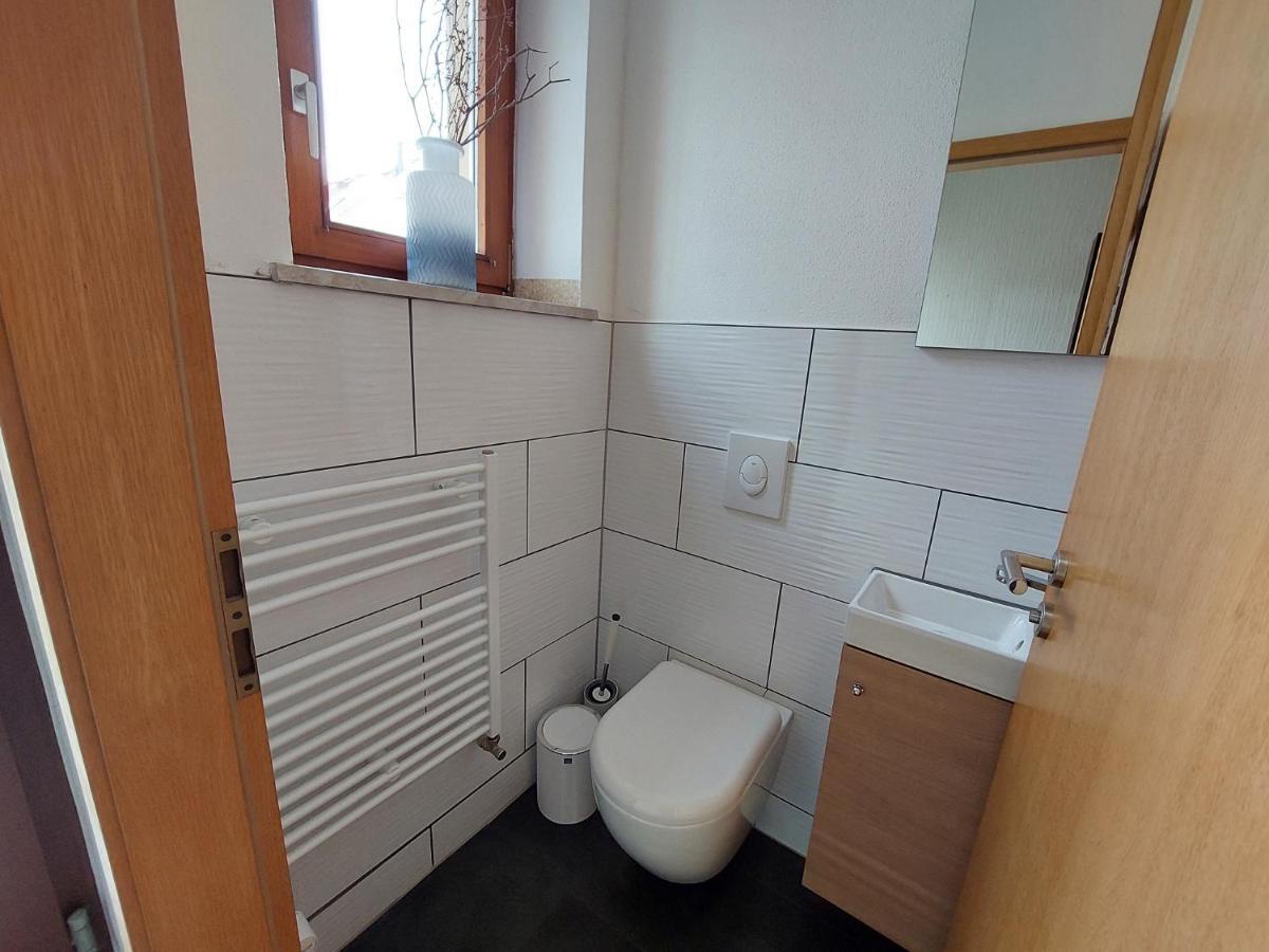 Wohnambiente Apartment Selb Ngoại thất bức ảnh