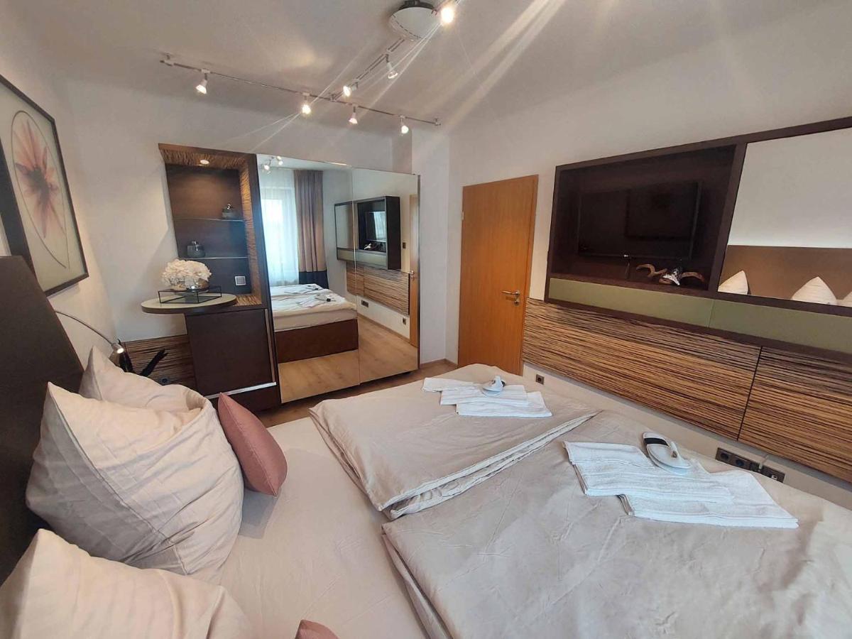 Wohnambiente Apartment Selb Ngoại thất bức ảnh