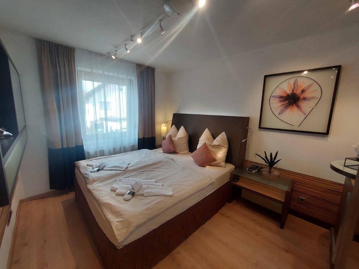 Wohnambiente Apartment Selb Ngoại thất bức ảnh