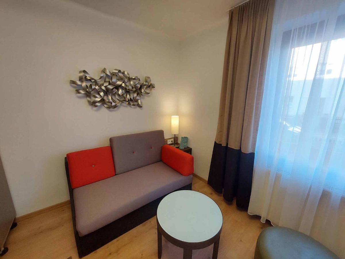Wohnambiente Apartment Selb Ngoại thất bức ảnh