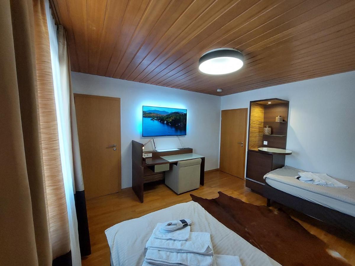 Wohnambiente Apartment Selb Ngoại thất bức ảnh