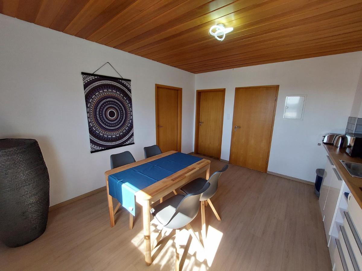 Wohnambiente Apartment Selb Ngoại thất bức ảnh