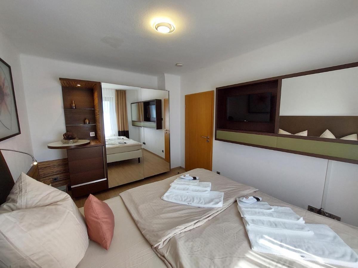Wohnambiente Apartment Selb Ngoại thất bức ảnh
