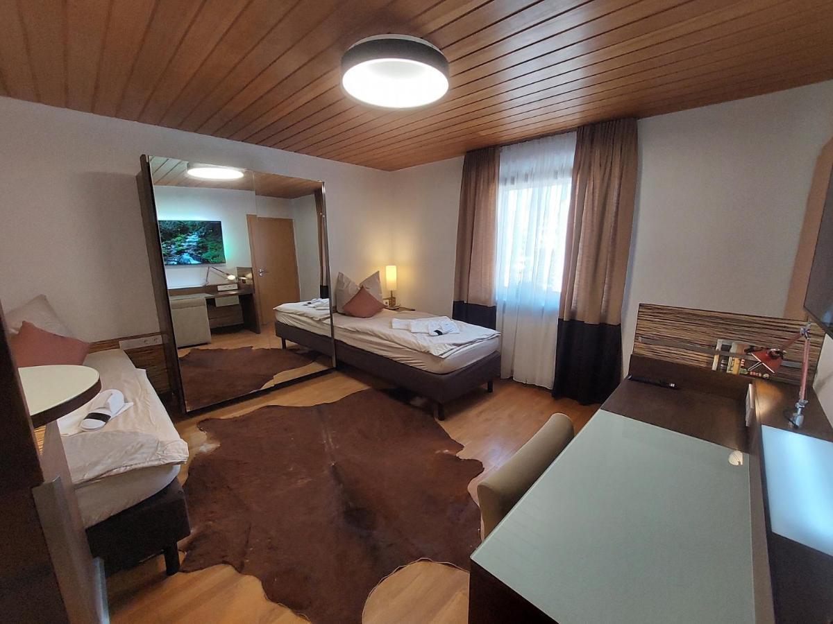 Wohnambiente Apartment Selb Ngoại thất bức ảnh