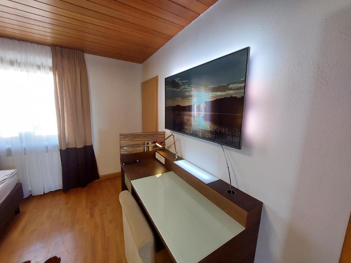 Wohnambiente Apartment Selb Ngoại thất bức ảnh