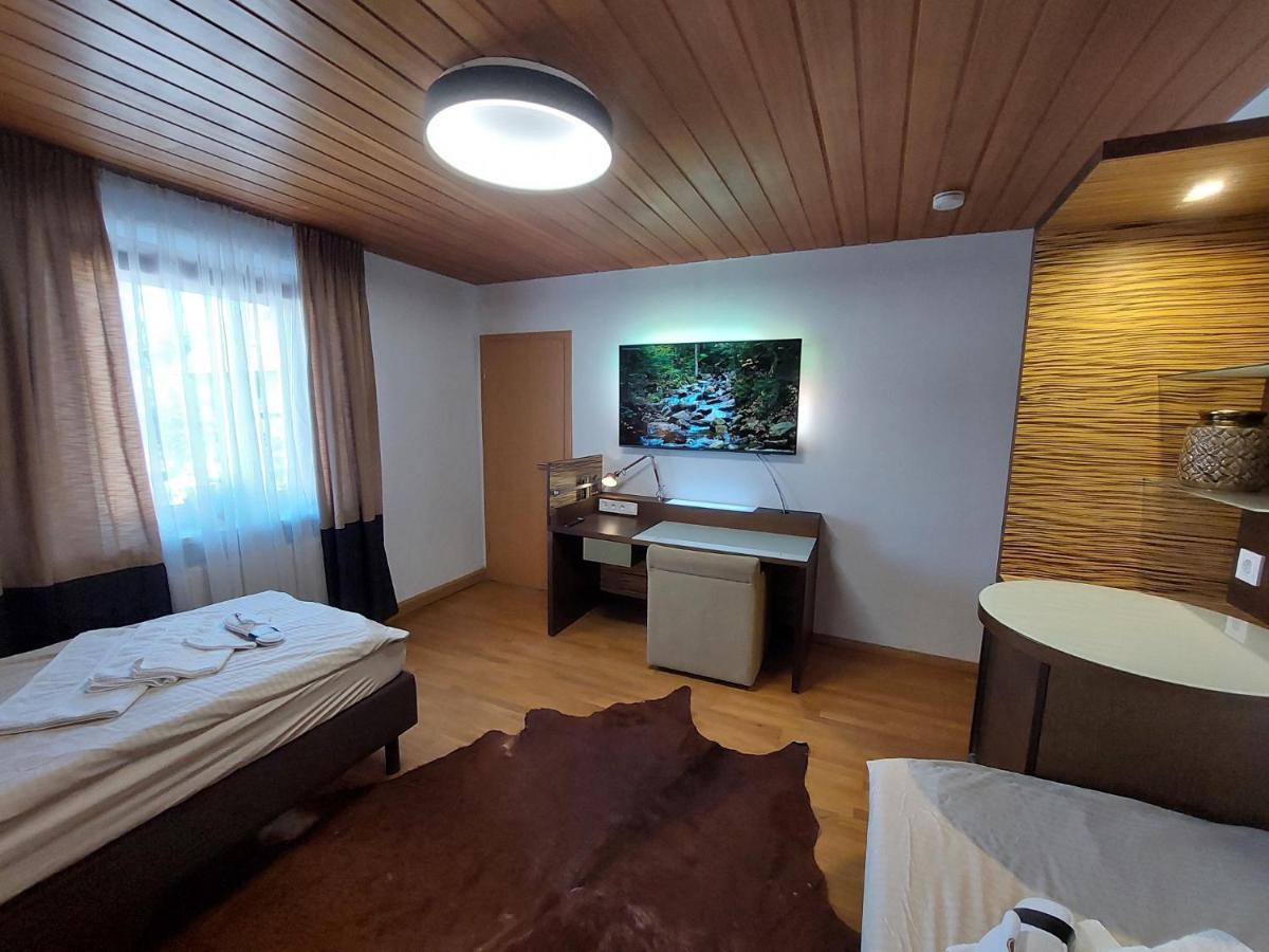 Wohnambiente Apartment Selb Ngoại thất bức ảnh