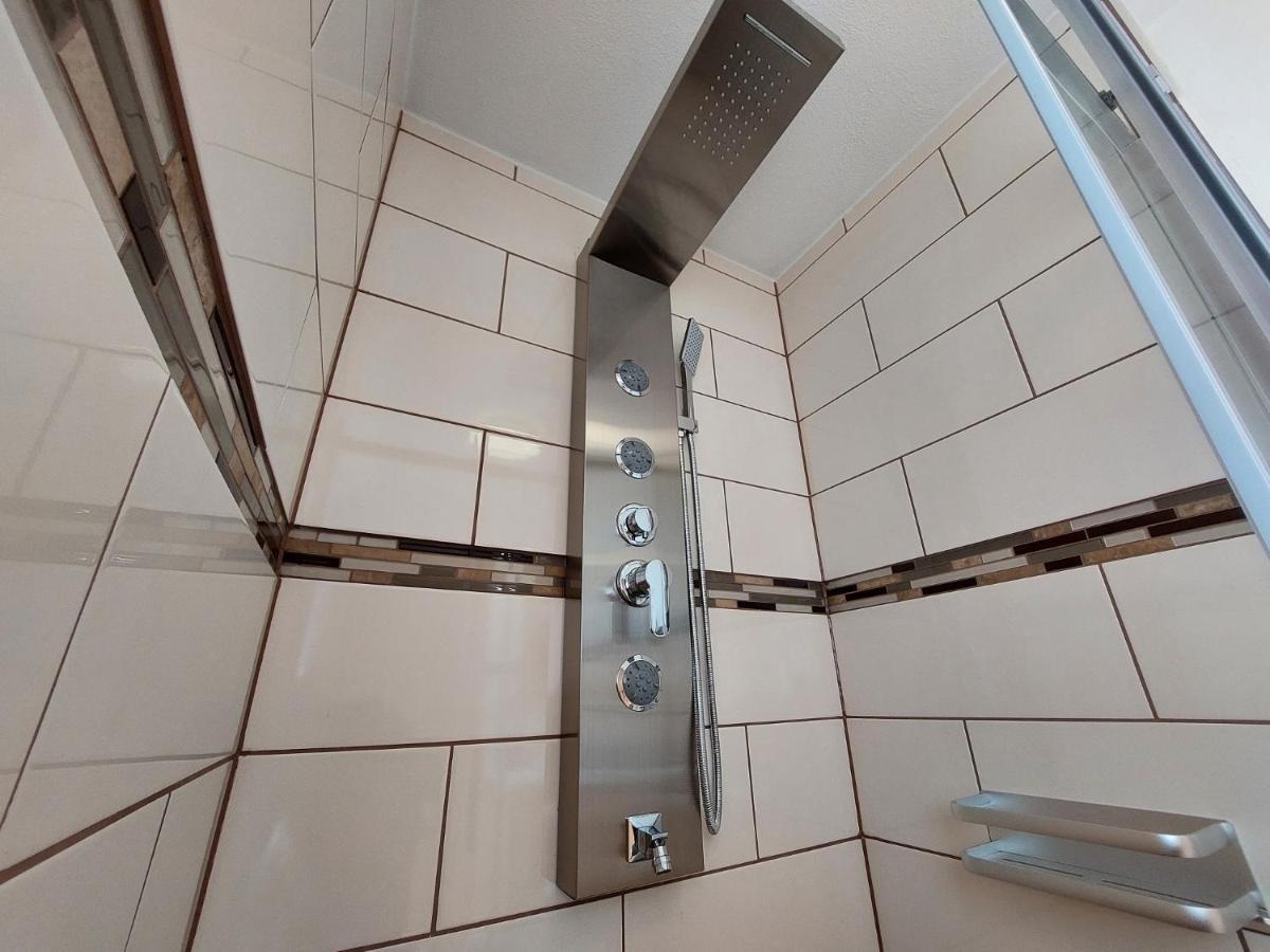 Wohnambiente Apartment Selb Ngoại thất bức ảnh
