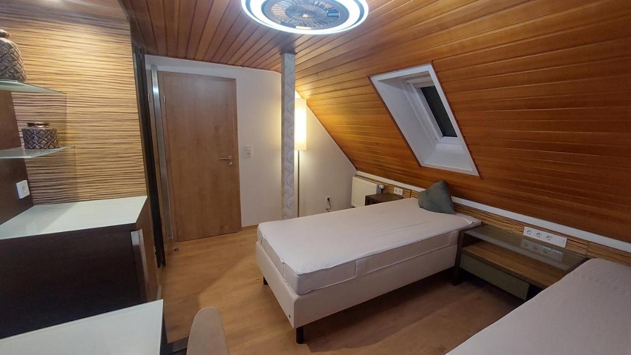 Wohnambiente Apartment Selb Ngoại thất bức ảnh