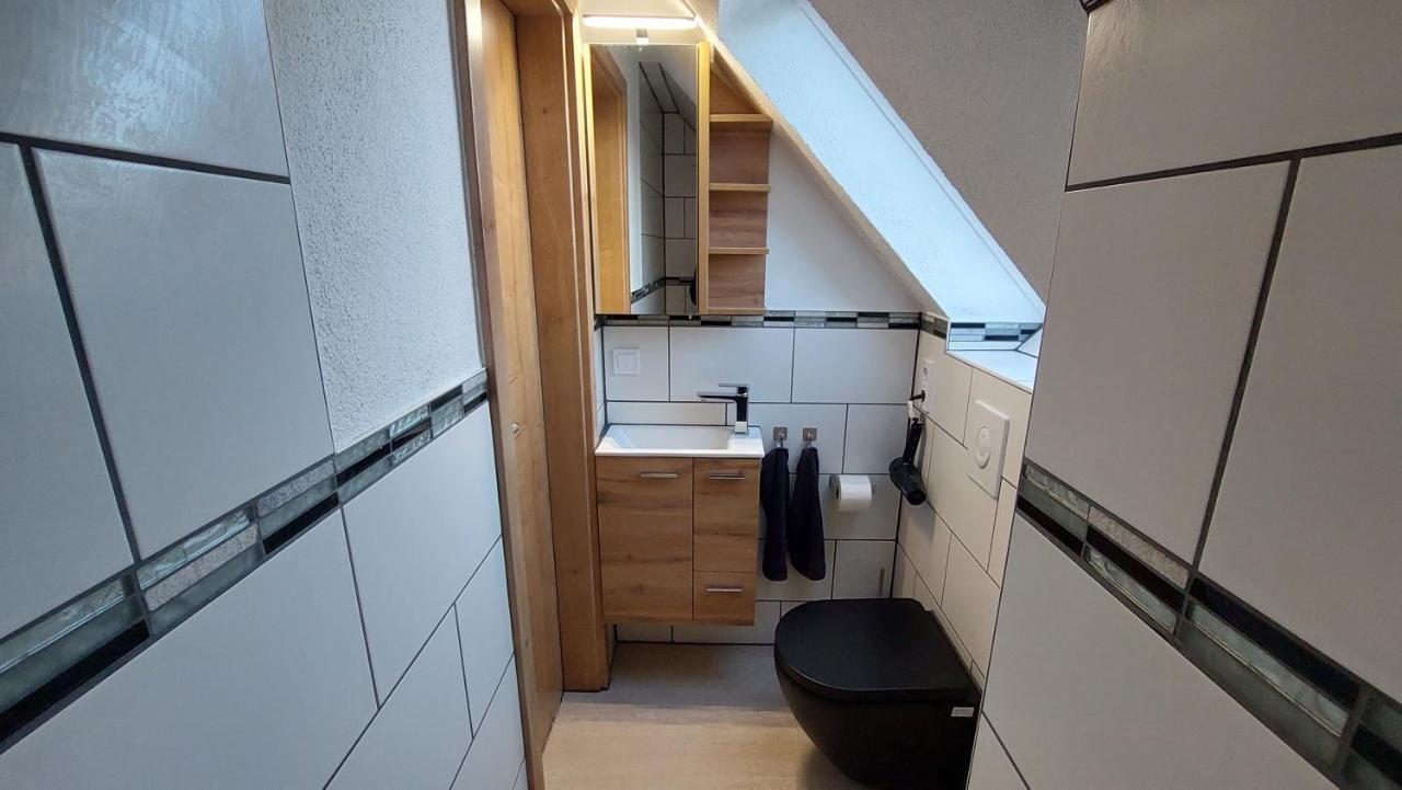 Wohnambiente Apartment Selb Ngoại thất bức ảnh