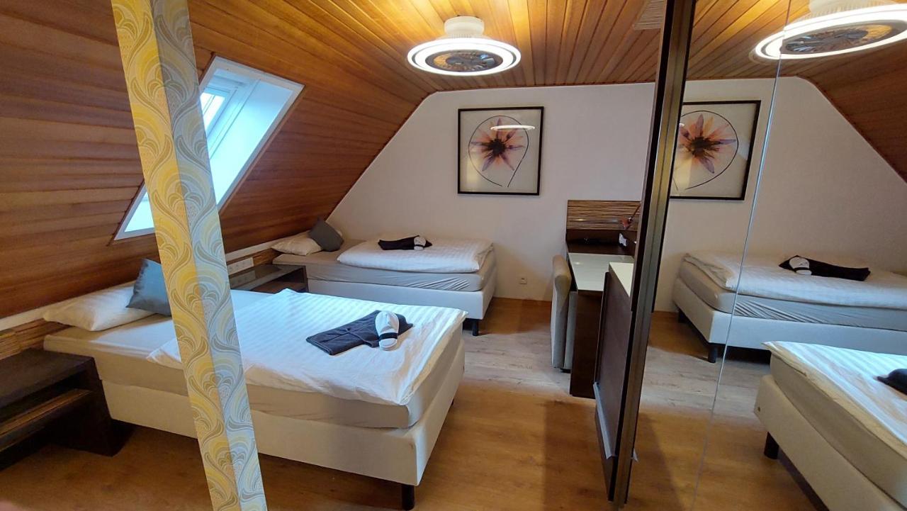 Wohnambiente Apartment Selb Ngoại thất bức ảnh