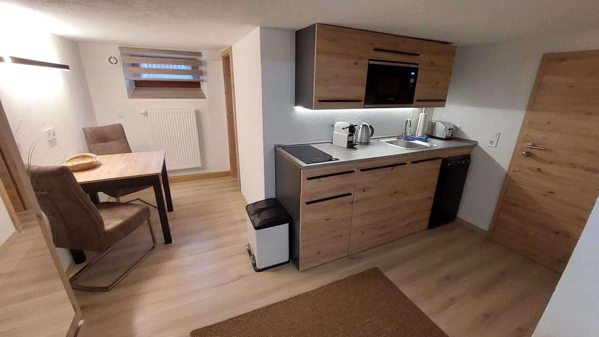 Wohnambiente Apartment Selb Ngoại thất bức ảnh