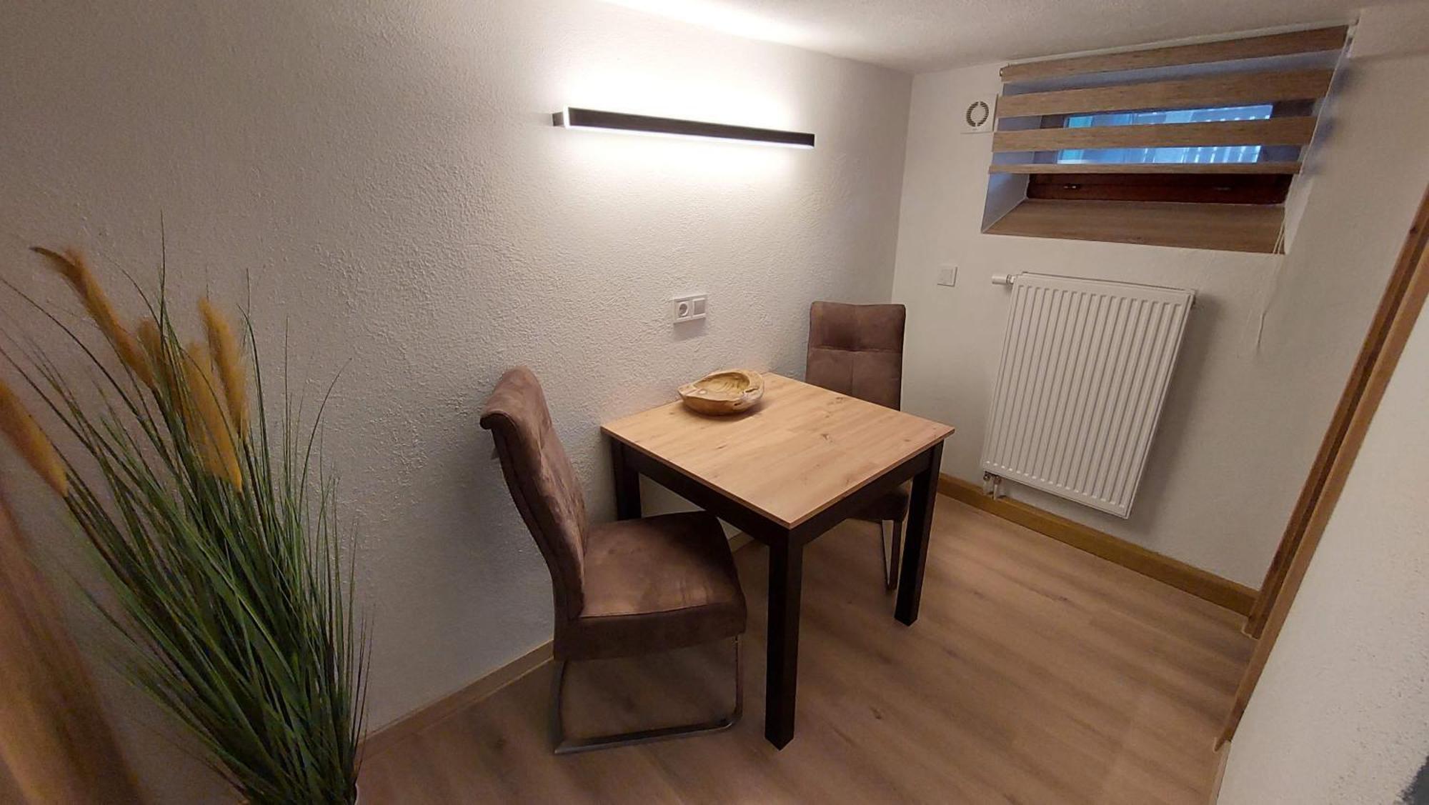Wohnambiente Apartment Selb Ngoại thất bức ảnh